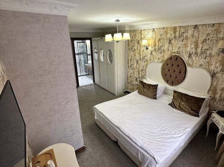 Fotos del hotel Port  Tophane:  28