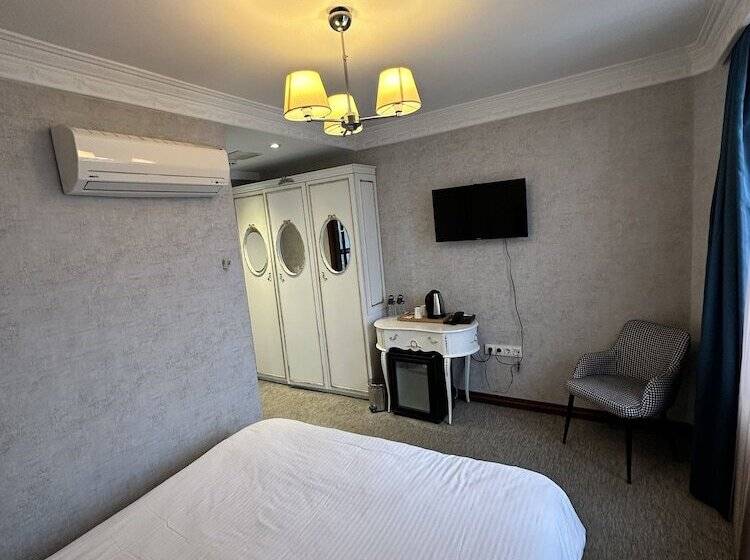 Fotos del hotel Port  Tophane:  12