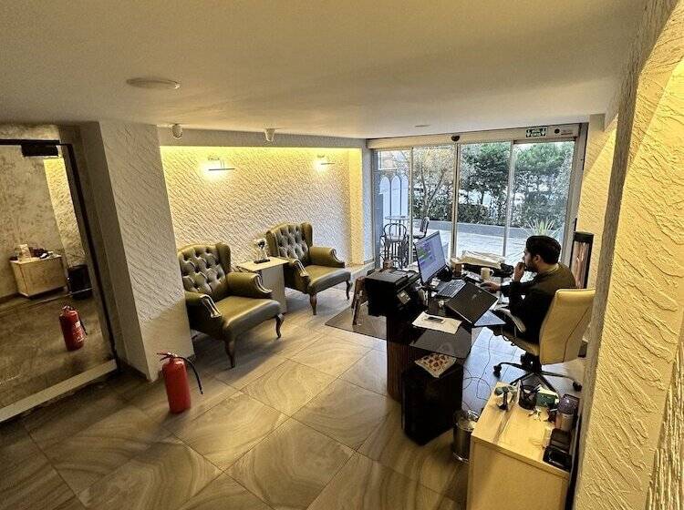 Fotos del hotel Port  Tophane:  31