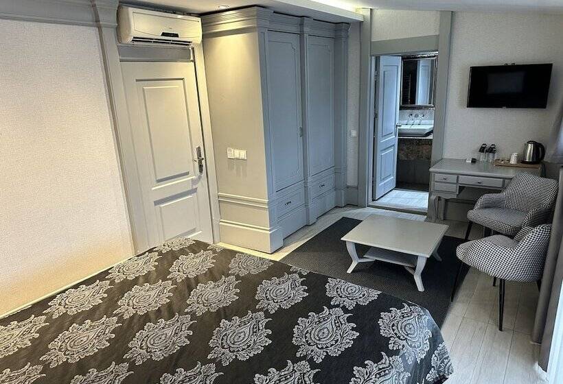 Fotos del hotel Port  Tophane:  5