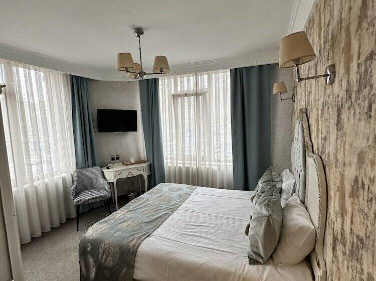 Fotos del hotel Port  Tophane:  4