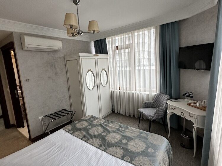 Fotos del hotel Port  Tophane:  3