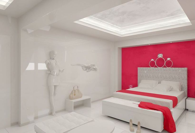 Fotos del hotel Athens Status Suites:  9