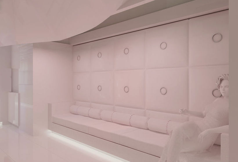 בית מלון כפרי Athens Status Suites