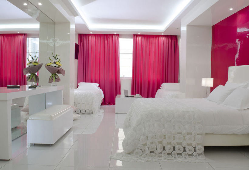 Fotos del hotel Athens Status Suites:  17