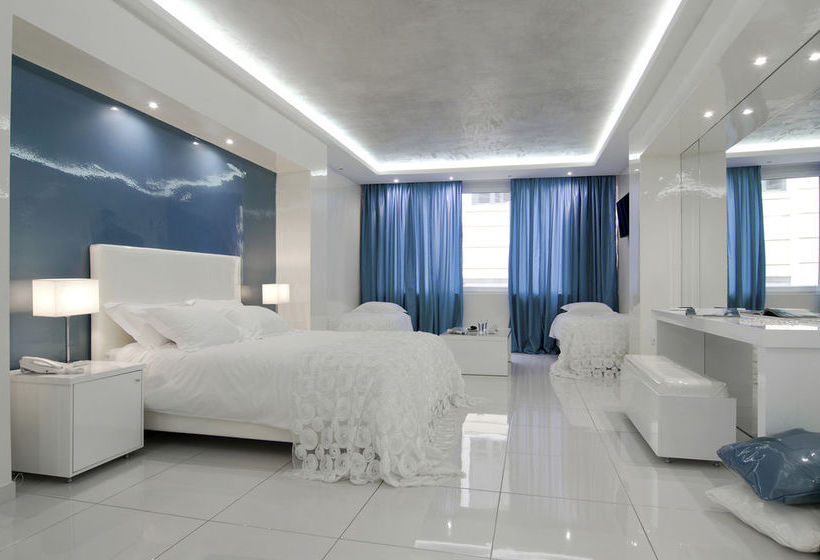 Fotos del hotel Athens Status Suites:  33