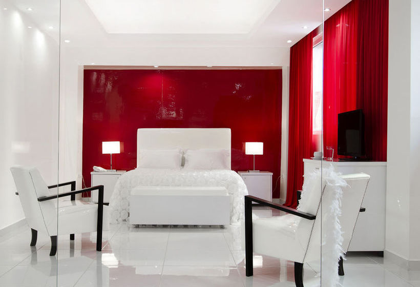 Fotos del hotel Athens Status Suites:  22