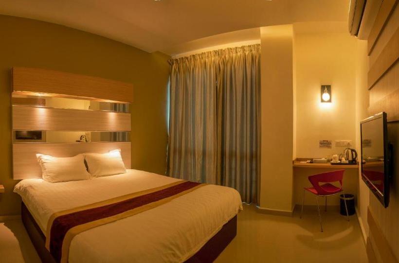 Fotos del hotel Avantgarde: 1 Fotos del hotel Avantgarde: 1