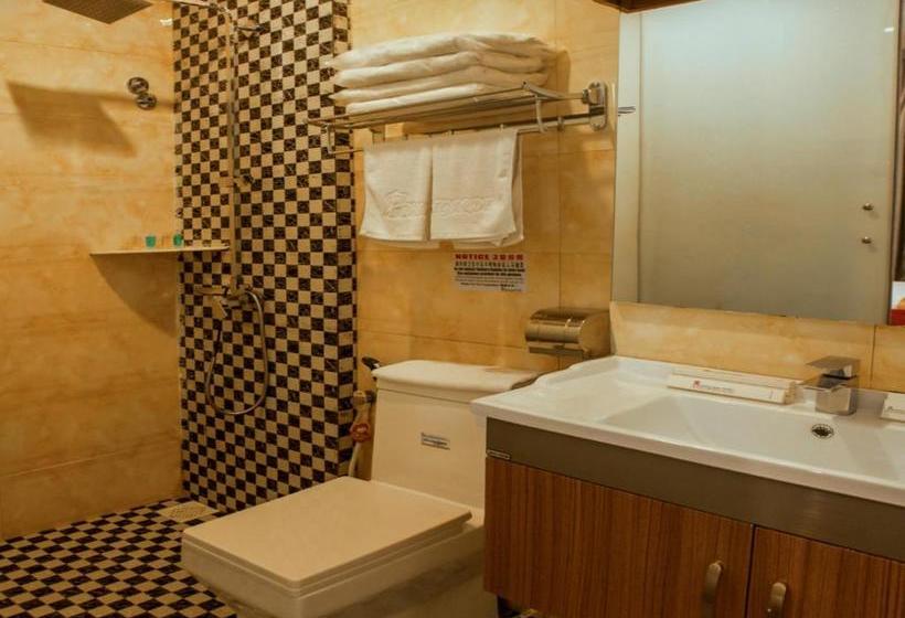 Fotos del hotel Avantgarde:  12