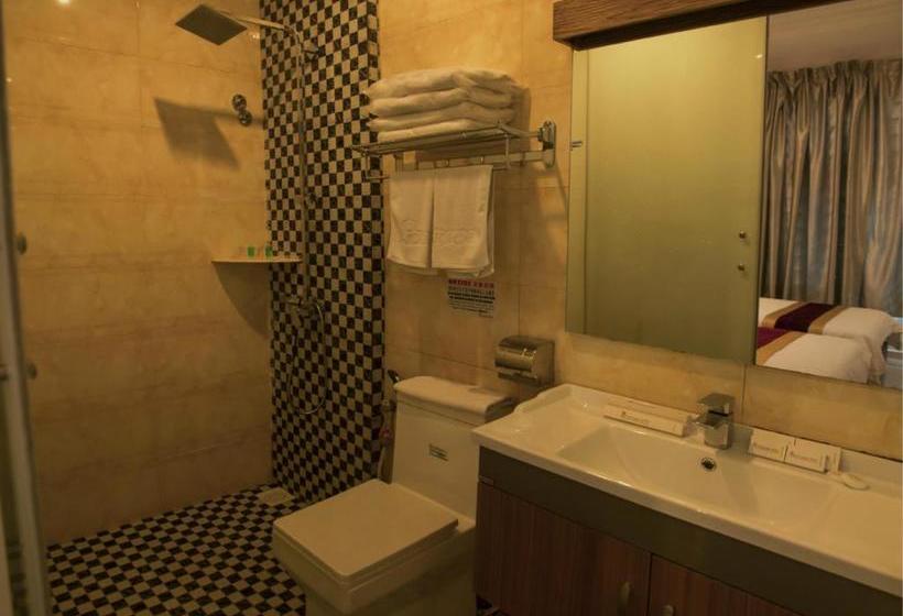 Fotos del hotel Avantgarde:  14
