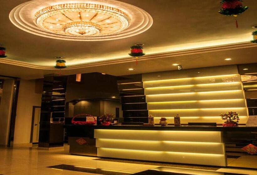 Fotos del hotel Avantgarde:  21