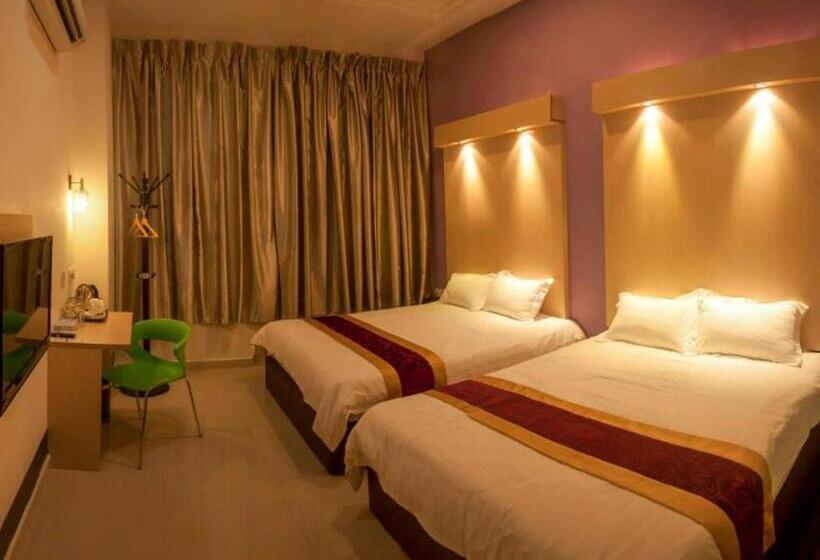 Fotos del hotel Avantgarde:  23