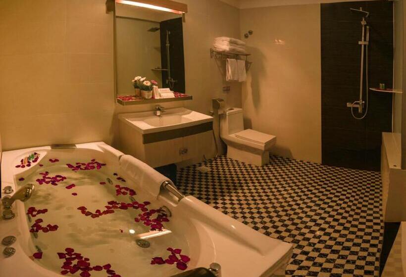 Fotos del hotel Avantgarde:  24