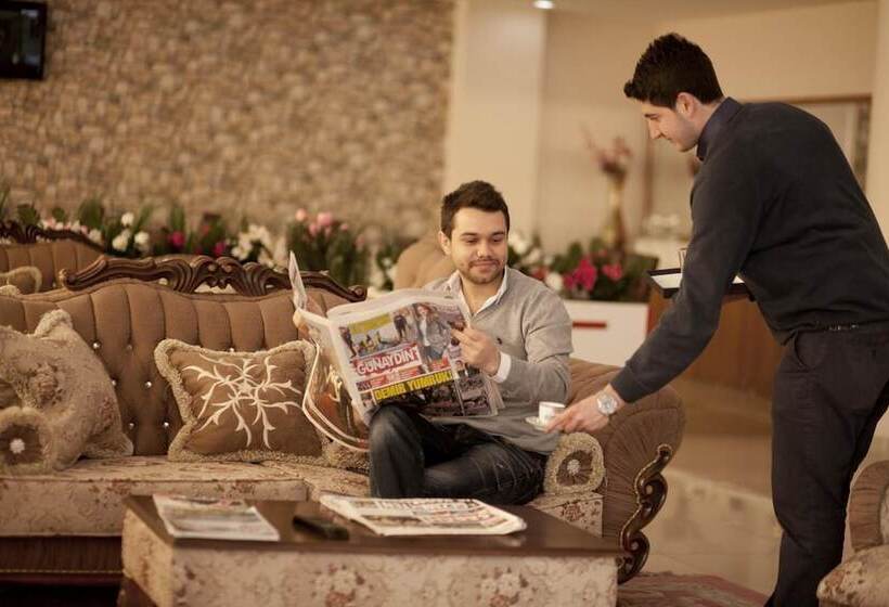 Fotos del hotel Avcilar Vizyon:  6