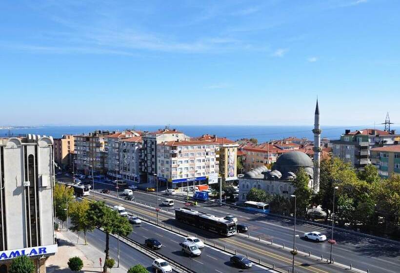 Fotos del hotel Avcilar Vizyon:  7