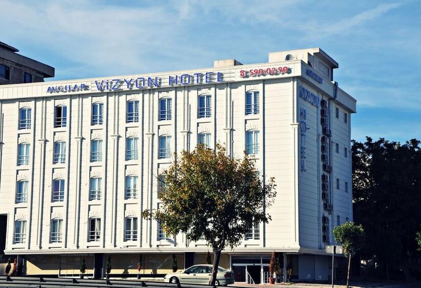 Fotos del hotel Avcilar Vizyon:  2