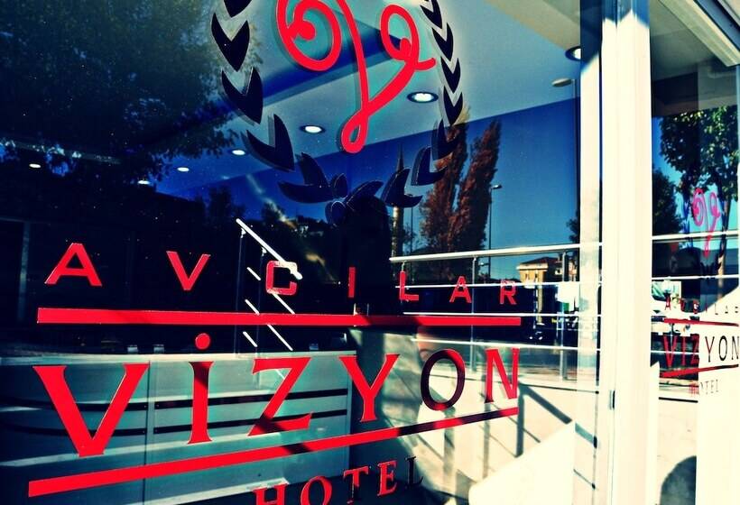 Fotos del hotel Avcilar Vizyon:  10