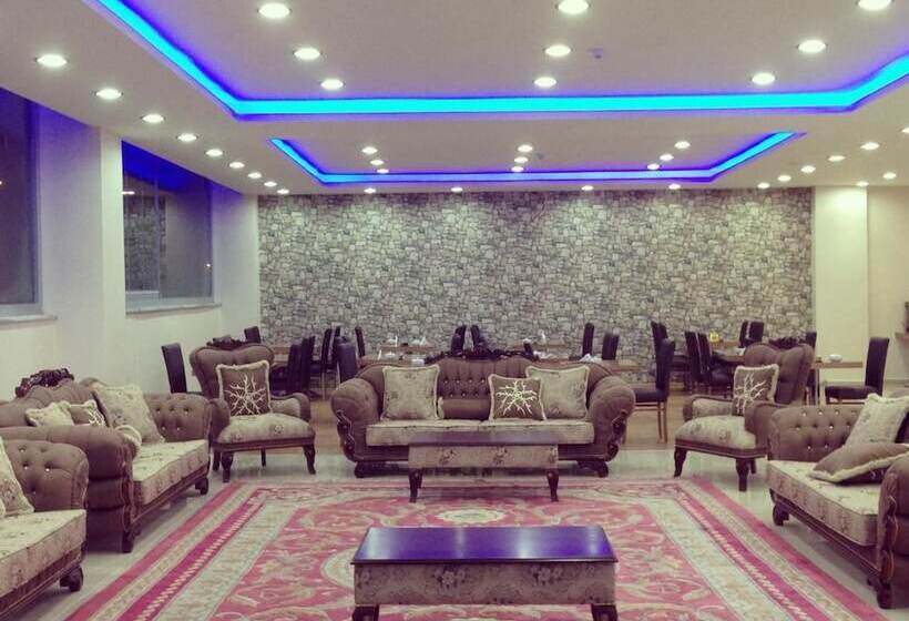 Fotos del hotel Avcilar Vizyon:  12