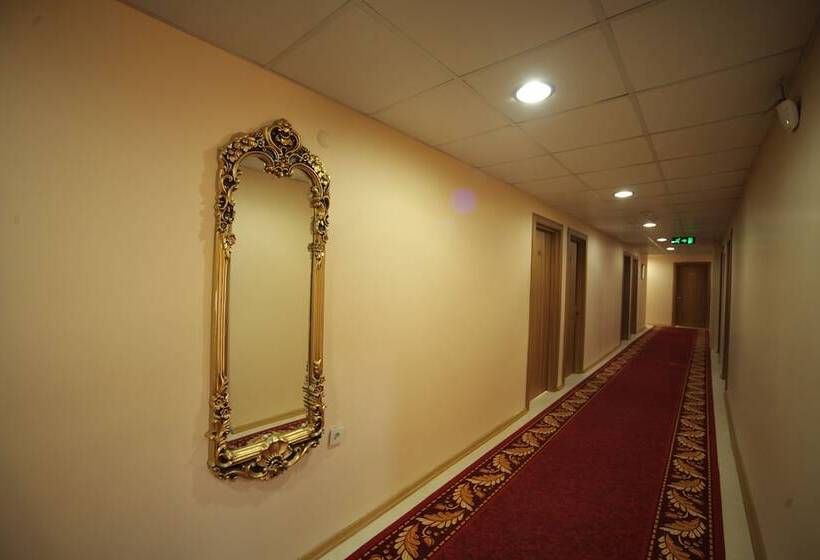 Fotos del hotel Avcilar Vizyon:  16