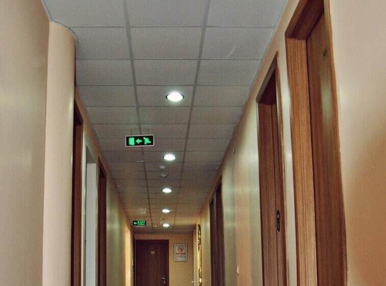 Fotos del hotel Avcilar Vizyon:  24