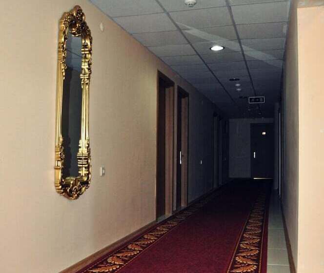 Fotos del hotel Avcilar Vizyon:  15