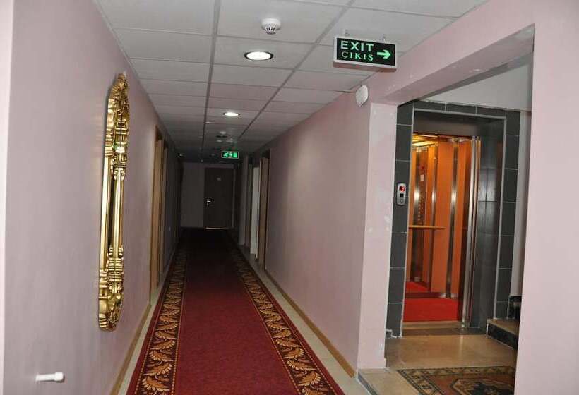 Fotos del hotel Avcilar Vizyon:  22