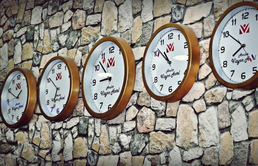 Fotos del hotel Avcilar Vizyon:  5