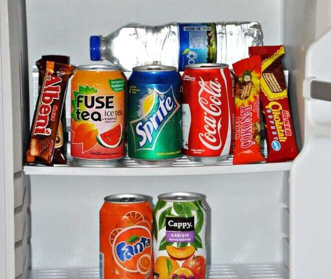 Fotos del hotel Avcilar Vizyon:  19