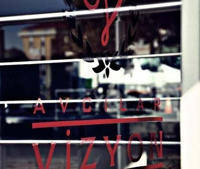 Fotos del hotel Avcilar Vizyon:  21