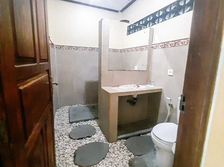فندق Bayu Cottages