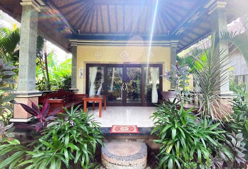 فندق Bayu Cottages