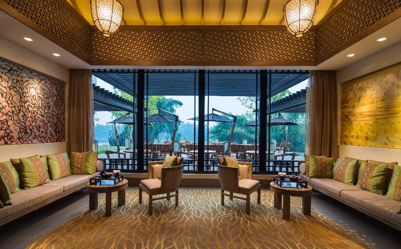 هتل Banyan Tree Yangshuo