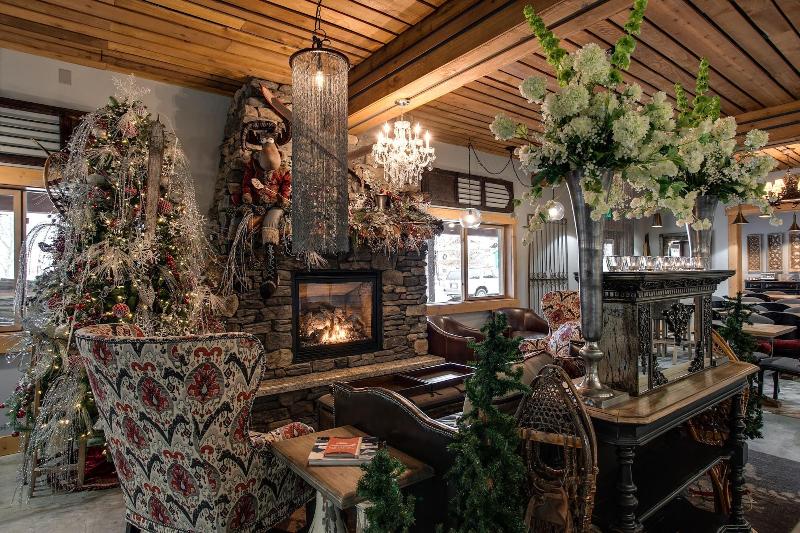 هتل Bavarian Lodge