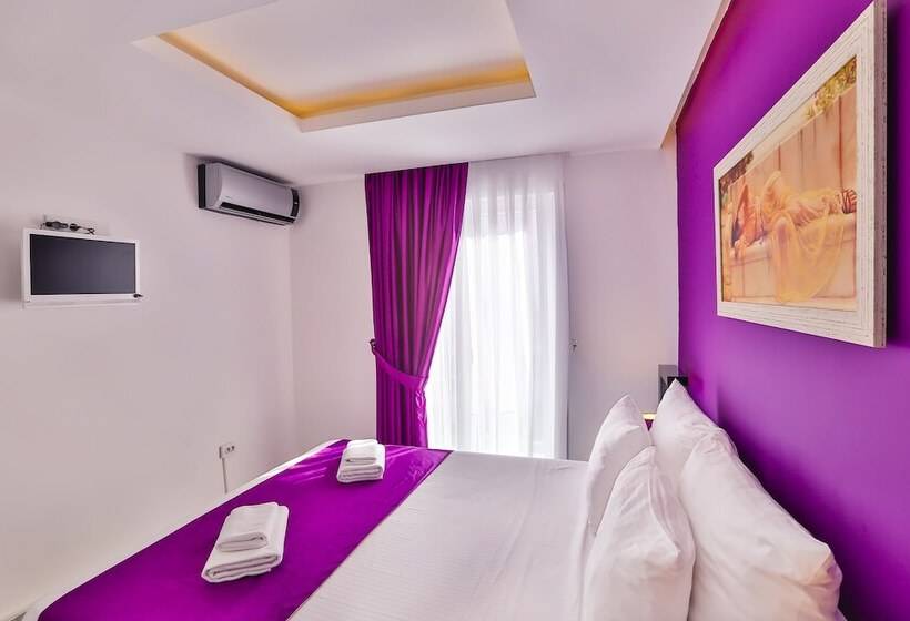 Bellezza Hotel Ortakoy