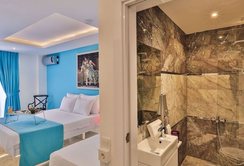 Fotos del hotel Bellezza Hotel Ortakoy:  4