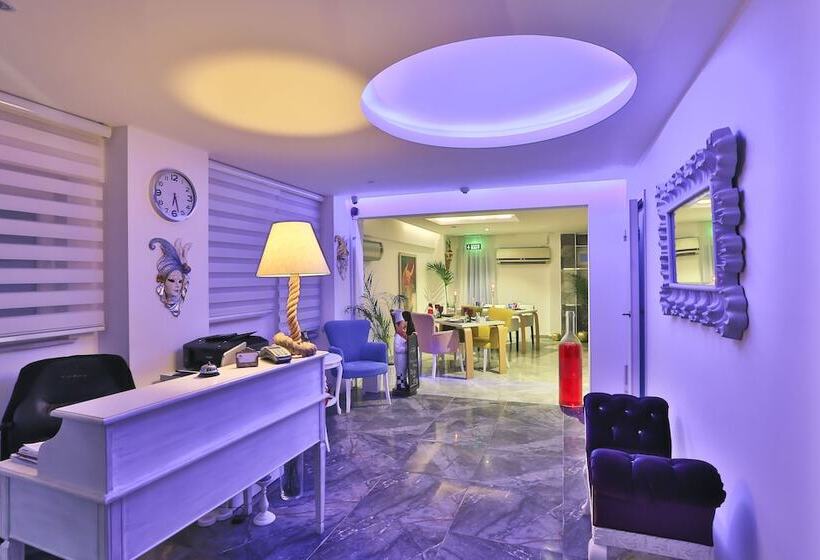 Fotos del hotel Bellezza Hotel Ortakoy:  5