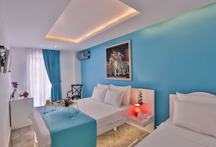 Fotos del hotel Bellezza Hotel Ortakoy:  6