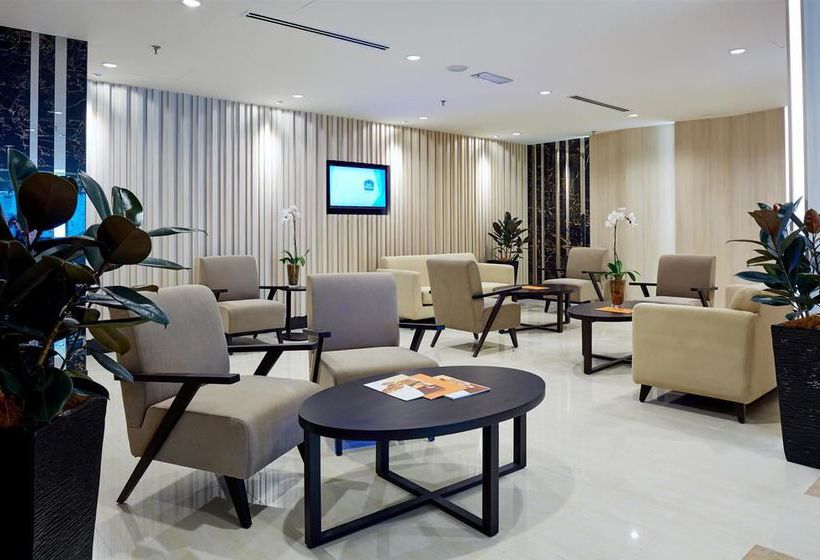 هتل Best Western Petaling Jaya