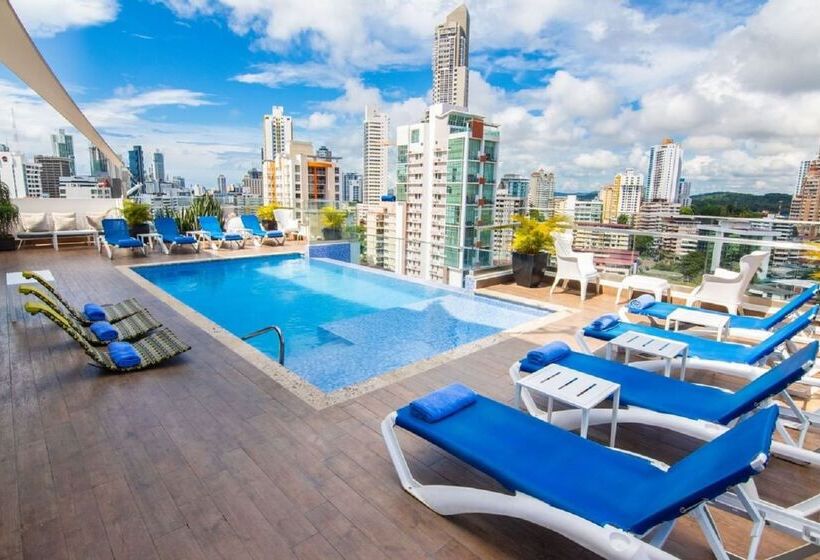 Best Western Plus Panama Zen