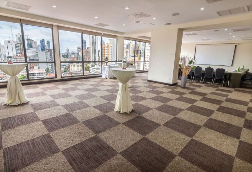 Fotos del hotel Best Western Plus Panama Zen:  16