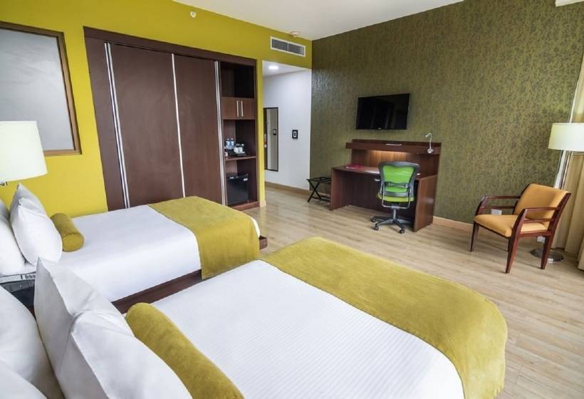 Fotos del hotel Best Western Plus Panama Zen:  6