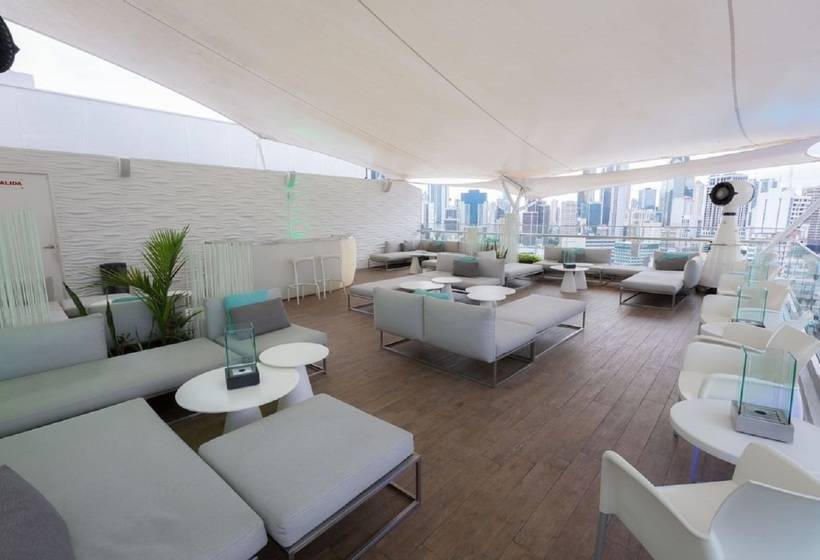 Fotos del hotel Best Western Plus Panama Zen:  2