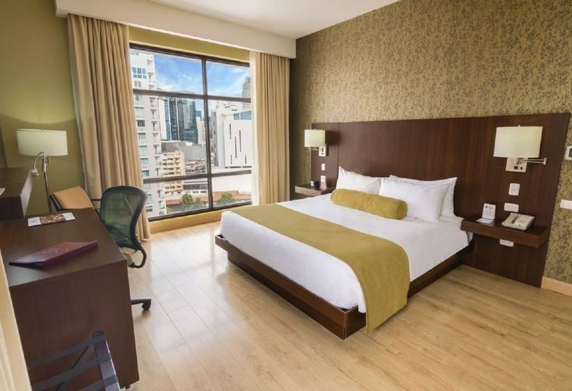 Fotos del hotel Best Western Plus Panama Zen:  8