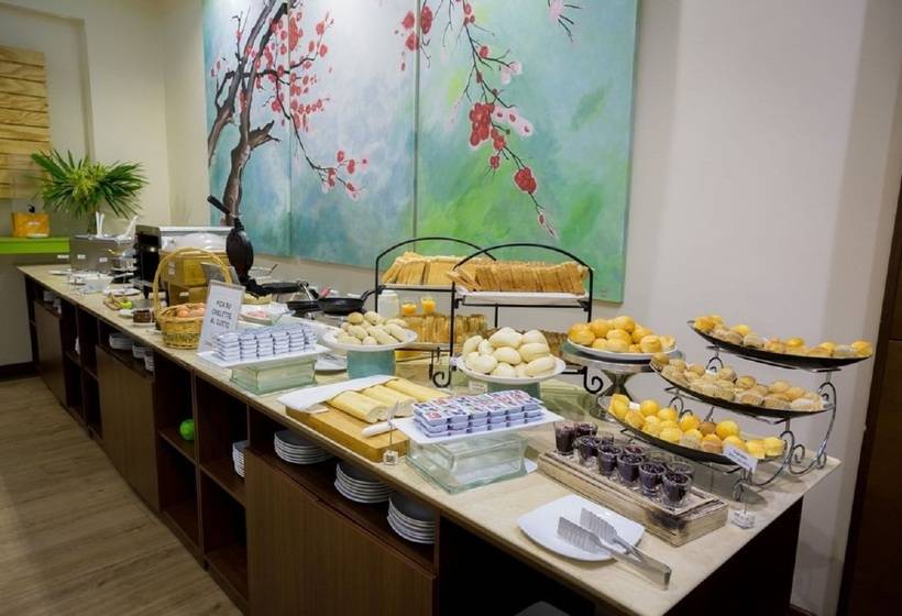 Fotos del hotel Best Western Plus Panama Zen:  17