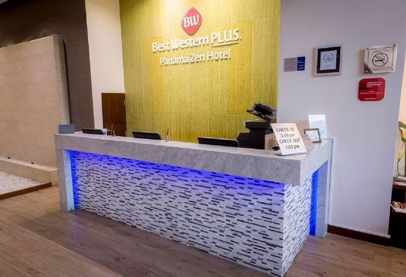 Fotos del hotel Best Western Plus Panama Zen:  35