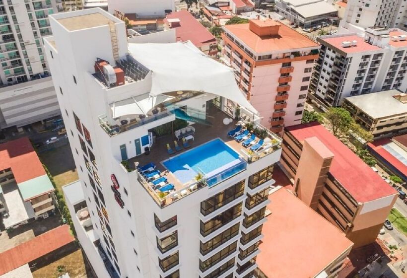 Fotos del hotel Best Western Plus Panama Zen:  36