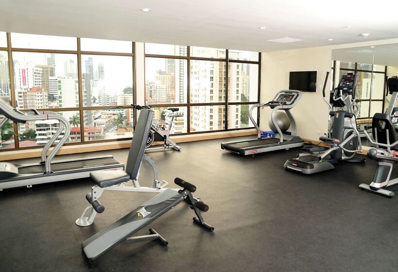 Fotos del hotel Best Western Plus Panama Zen:  23