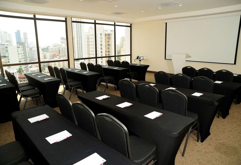 Fotos del hotel Best Western Plus Panama Zen:  39