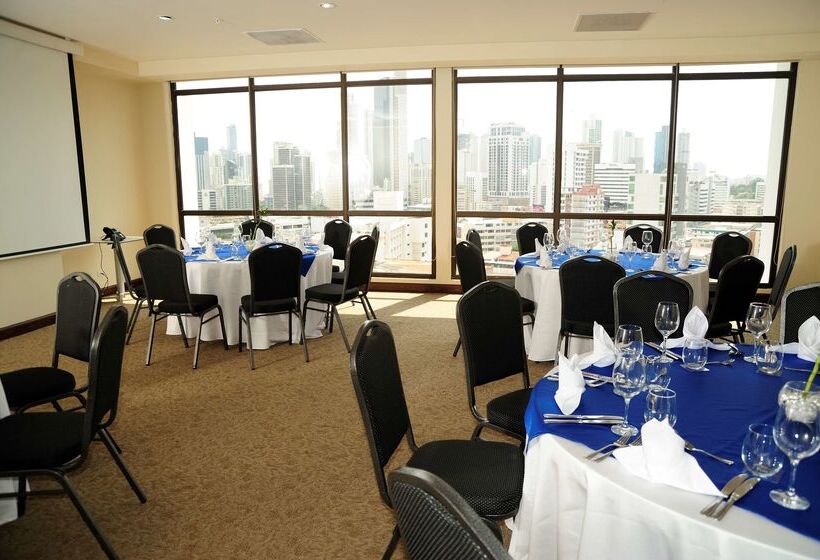 Fotos del hotel Best Western Plus Panama Zen:  3