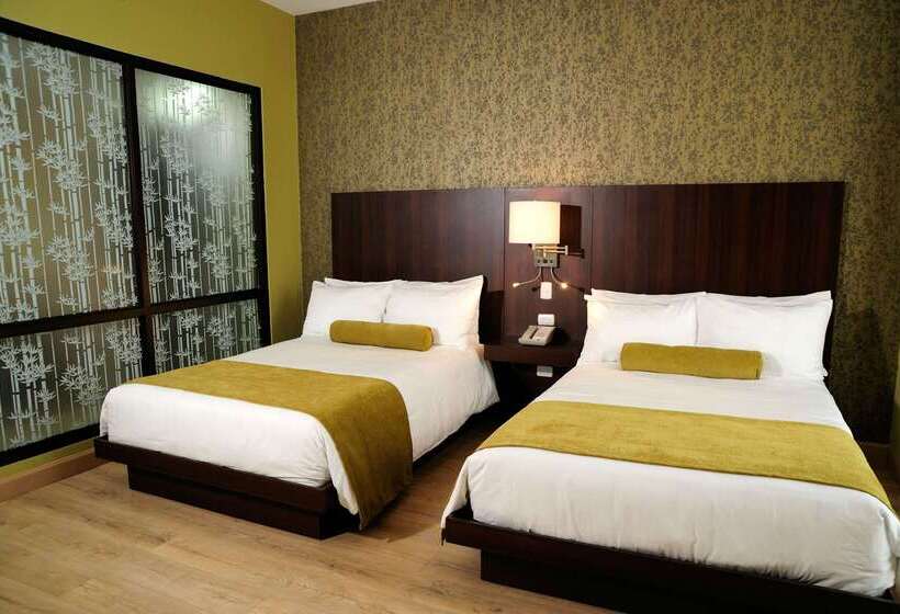 Fotos del hotel Best Western Plus Panama Zen:  22